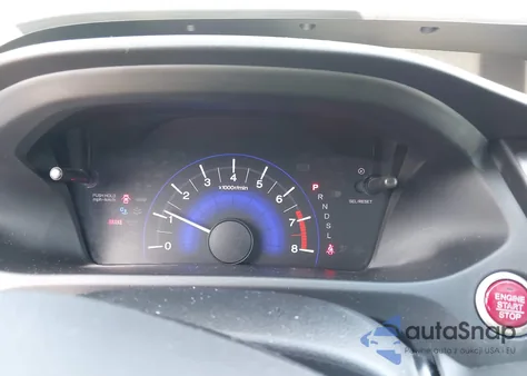 2015 Honda Civic Ex-L from USA, damaged, VIN 2HGFB2F96FH517377